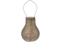 Lumiz Occult Bulb 16 Solar Lampion