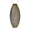 Lumiz Paisley Long 20 Solar Lampion -Buitentuin lumiz paisley long 20 solar lampion goud ecommerce f011