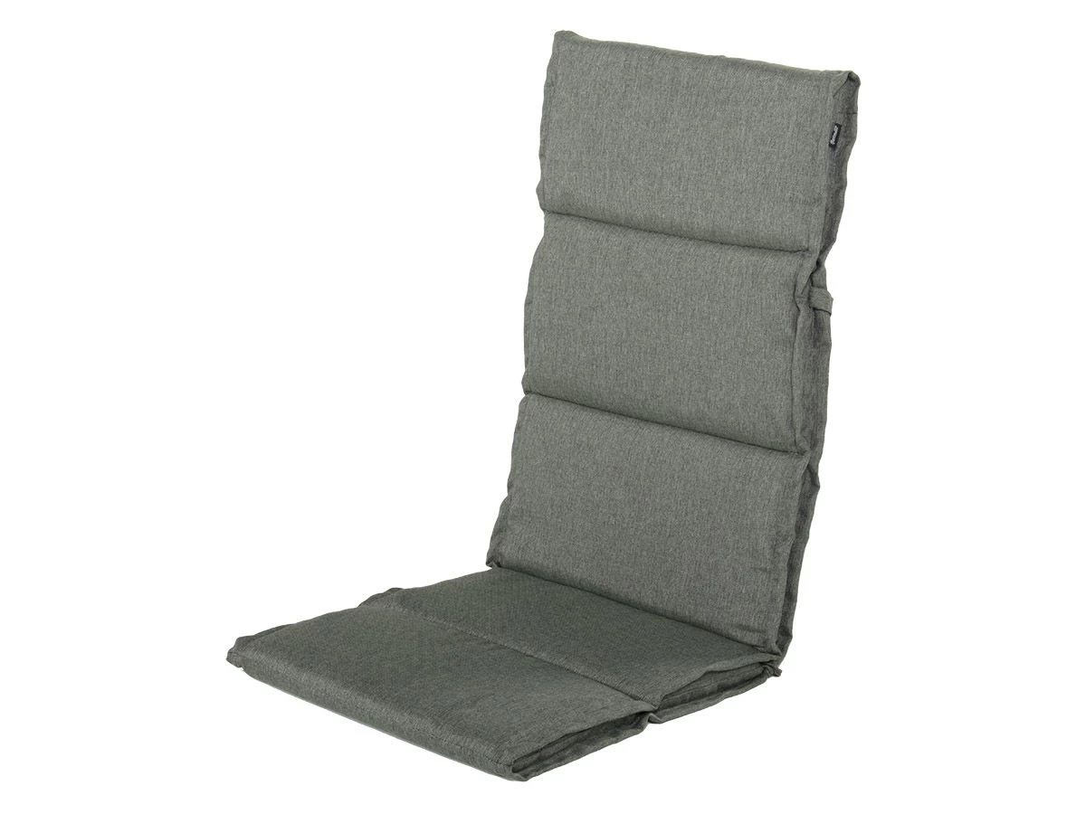 Madison Hartman Bahama Green Hoge Rug Tuinkussen 3 Madison Hartman Bahama Green Hoge Rug Tuinkussen