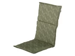 Hartman Bobby Green Hoge Rug Tuinkussen