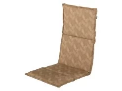 Hartman Bobby Yellow Hoge Rug Tuinkussen