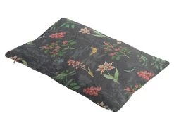 Madison Clea Grey 50 X 30 Lendekussen