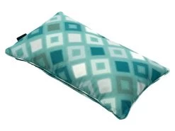 Madison Grids Seablue Outdoor 50 X 30 Lendekussen 5 Madison Grids Seablue Outdoor 50 X 30 Lendekussen -Buitentuin madison grids seablue outdoor 50x30 lendekussen 2 ecommerce 3d85