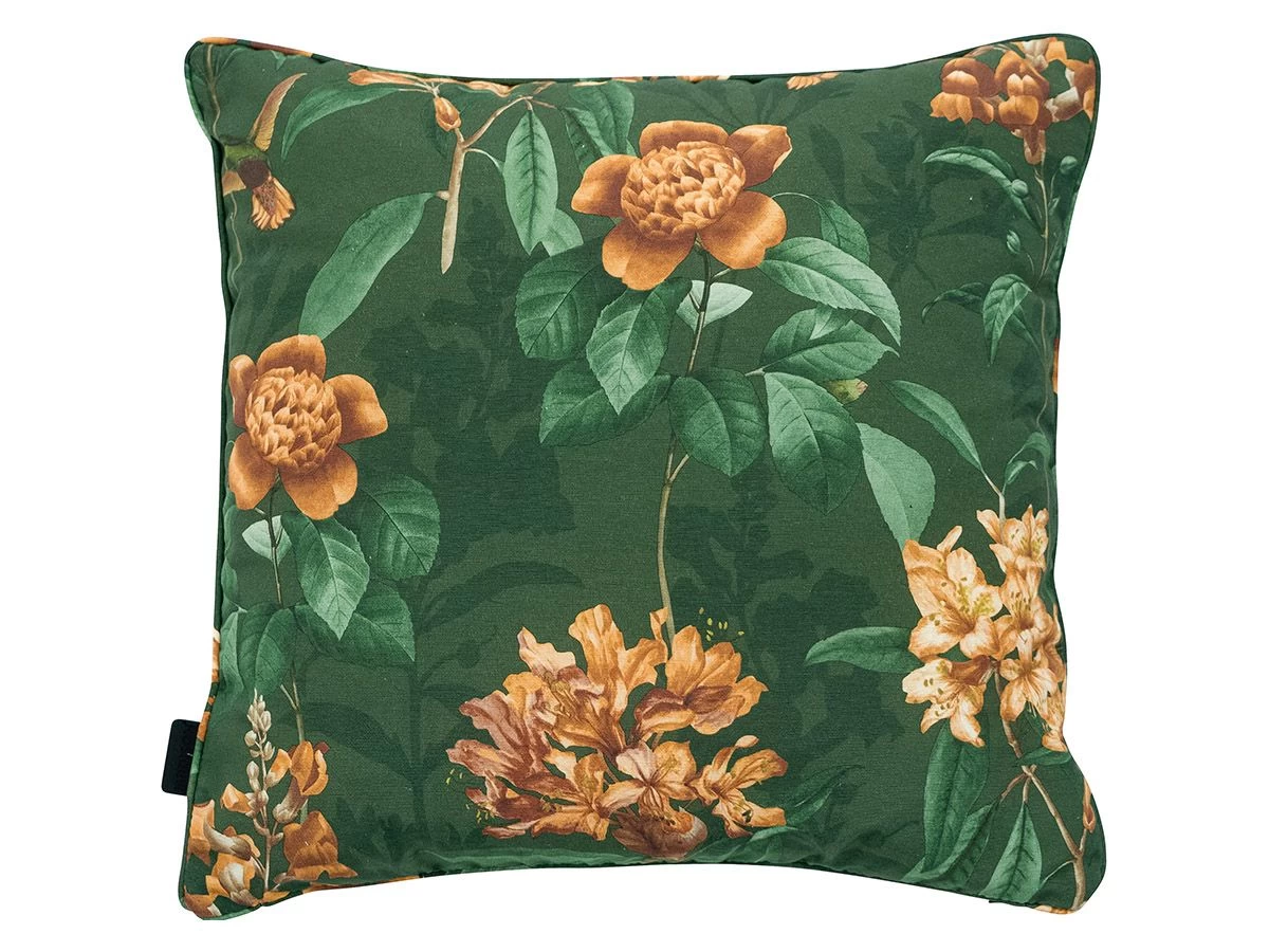 Madison Lua Green 50 X 50 Sierkussen 3 Madison Lua Green 50 X 50 Sierkussen