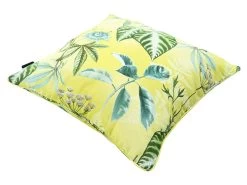 Madison Mauel Pastel Yellow 50 X 50 Sierkussen -Buitentuin madison mauel pastel yellow 50x50 sierkussen 2 ecommerce d40b
