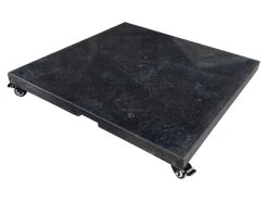 Madison Monaco Verrijdbare Parasolvoet