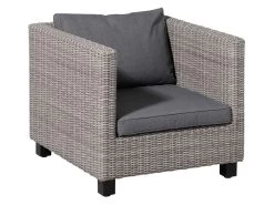 Madison Oxford Grey Outdoor Lounge Rugkussen -Buitentuin madison oxford grey outdoor lounge rugkussen 3 ecommerce ca95