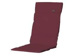 Madison Panama Bordeaux Fiber Tuinkussen