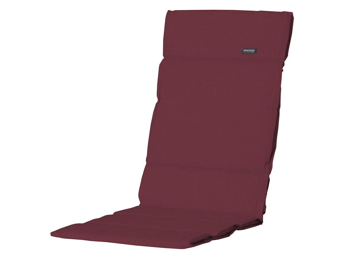 Madison Panama Bordeaux Fiber Tuinkussen 3 Madison Panama Bordeaux Fiber Tuinkussen