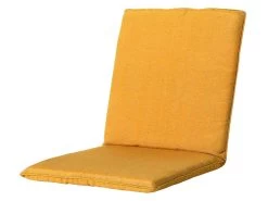 Madison Panama Golden Glow Stapelstoel Kussen