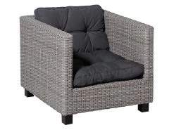 Madison Panama Grey Florance Rugkussen -Buitentuin madison panama grey florance rugkussen 3 ecommerce f070