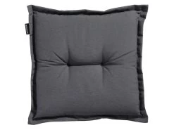 Madison Panama Grey Hocker Kussen