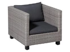 Madison Panama Grey Lounge Rugkussen -Buitentuin madison panama grey lounge rugkussen 3 ecommerce 34e3