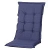 Madison Panama Hoge Rug Tuinkussen -Buitentuin madison panama hoge rug tuinkussen safier blue ecommerce 9b7d