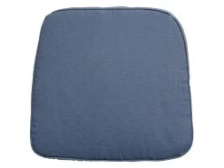 Madison Panama Safier Blue Wicker Universeel Zitkussen