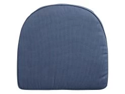 Madison Panama Safier Blue Wicker York Zitkussen