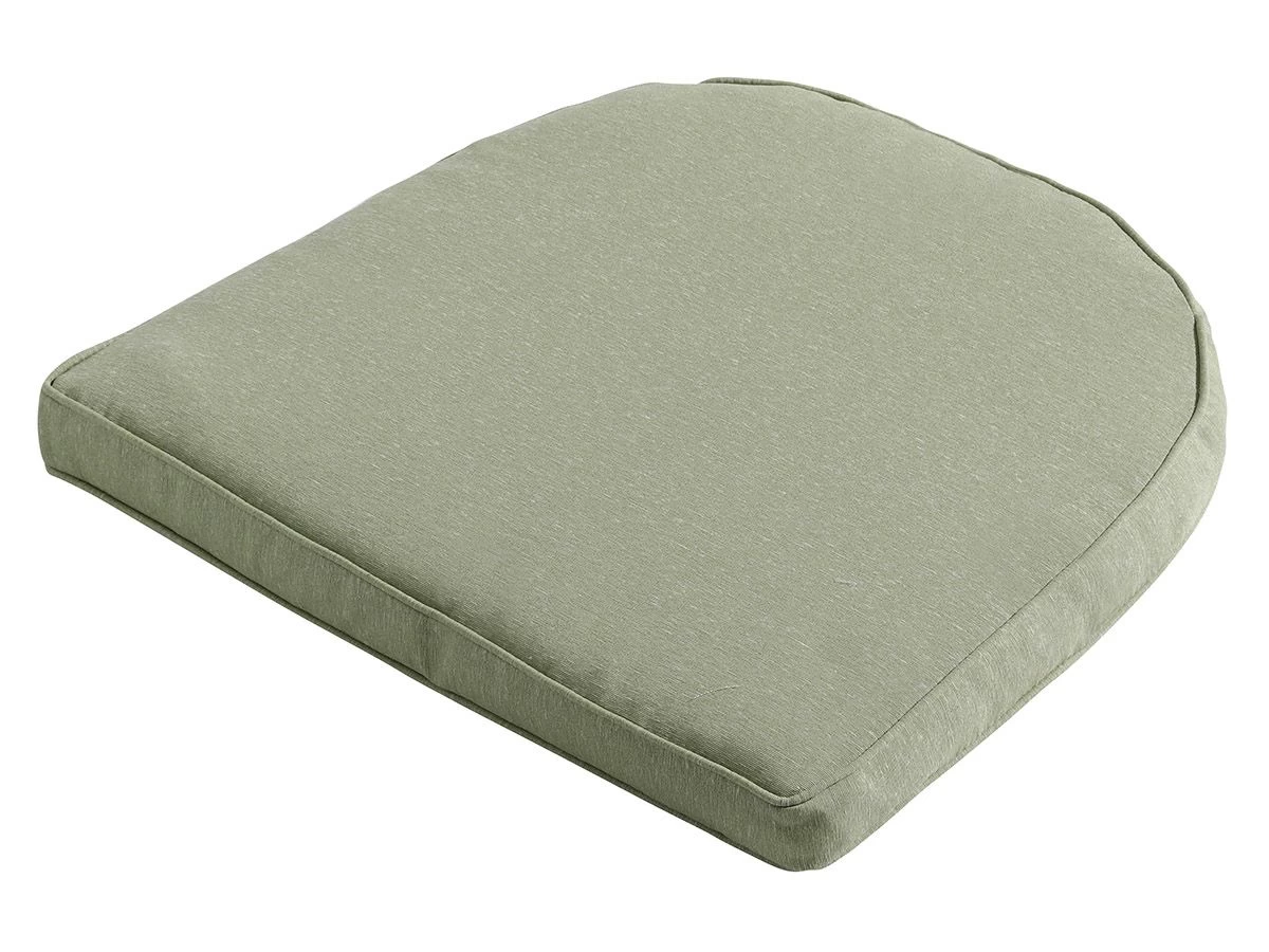 Madison Panama Sage Wicker York Zitkussen 4 Madison Panama Sage Wicker York Zitkussen - Afbeelding 2