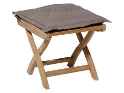 Madison Panama Taupe Hocker Kussen -Buitentuin madison panama taupe hocker kussen 3 ecommerce 3d78