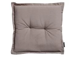 Madison Panama Taupe Hocker Kussen