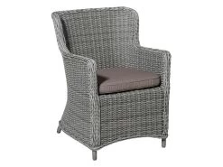 Madison Panama Taupe Wicker Universeel Zitkussen -Buitentuin madison panama taupe wicker universeel zitkussen 2 ecommerce bcd4 3