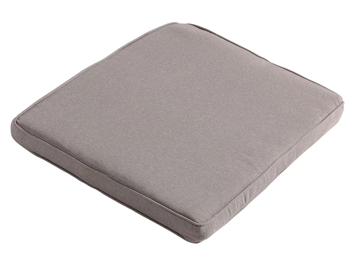 Madison Panama Taupe Wicker Zitkussen 4 Madison Panama Taupe Wicker Zitkussen - Afbeelding 2