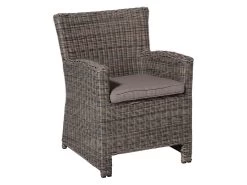Madison Panama Taupe Wicker Zitkussen 7 Madison Panama Taupe Wicker Zitkussen -Buitentuin madison panama taupe wicker zitkussen 3 ecommerce 579f 1