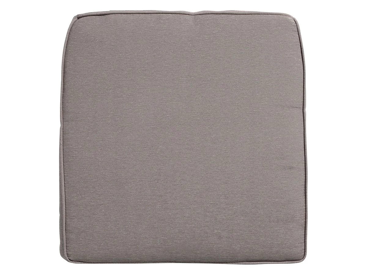 Madison Panama Taupe Wicker Zitkussen 3 Madison Panama Taupe Wicker Zitkussen