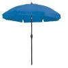 Madison Lanzarote Parasol -Buitentuin madison parasol corfu blauw 1 ecommerce 8533 1