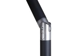 Madison Lanzarote Parasol -Buitentuin madison parasol corfu blauw 3 ecommerce cd93