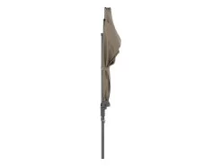 Madison Sun Wave Parasol -Buitentuin madison parasol sun wave 300 cm taupe 6 ecommerce 4b25