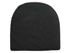 Madison Rib Black Wicker York Zitkussen