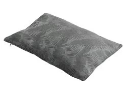 Madison Ruiz Grey 50 X 30 Lendekussen