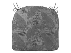 Madison Ruiz Grey Zitkussen