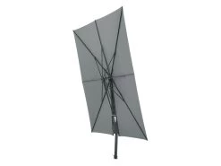 Madison Saint-Tropez Parasol -Buitentuin madison saint tropez parasol grijs 2 ecommerce d13a