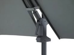 Madison Saint-Tropez Parasol -Buitentuin madison saint tropez parasol grijs 6 ecommerce 847e