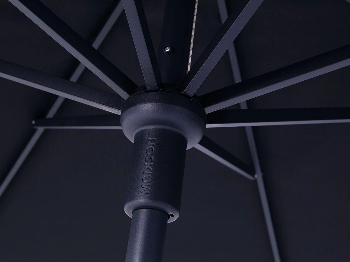 Madison Timor Parasol 5 Madison Timor Parasol - Afbeelding 3