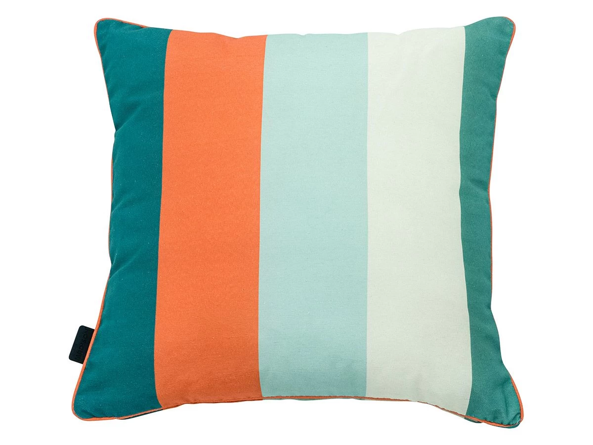 Madison Vivero Sea Blue 50 X 50 Sierkussen 3 Madison Vivero Sea Blue 50 X 50 Sierkussen