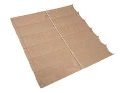 NC Outdoor Harmonica Schaduwdoek