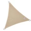Nesling Coolfit Driehoekig Schaduwdoek -Buitentuin nesling coolfit schaduwdoek gebroken wit ecommerce b444