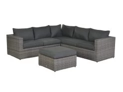 Outdoor Feelings Orangebird Loungeset