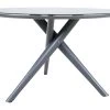 Outdoor Feelings Ø 120 Cm Salamanca Tuintafel -Buitentuin outdoor feelings 120cm salamanca tuintafel ecommerce d3e7
