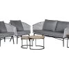 Outdoor Feelings Algarve Loungeset -Buitentuin outdoor feelings algarve loungeset ecommerce eccb 1