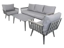 Outdoor Feelings Amalfi Loungeset -Buitentuin outdoor feelings amalfi loungeset 2 ecommerce aa41