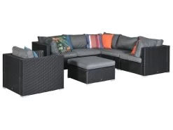 Outdoor Feelings Bergerac Loungeset -Buitentuin outdoor feelings bergerac loungeset 2 ecommerce 37b5
