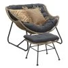 Outdoor Feelings Butterfly Relaxstoel -Buitentuin outdoor feelings butterfly relaxstoel ecommerce 4890