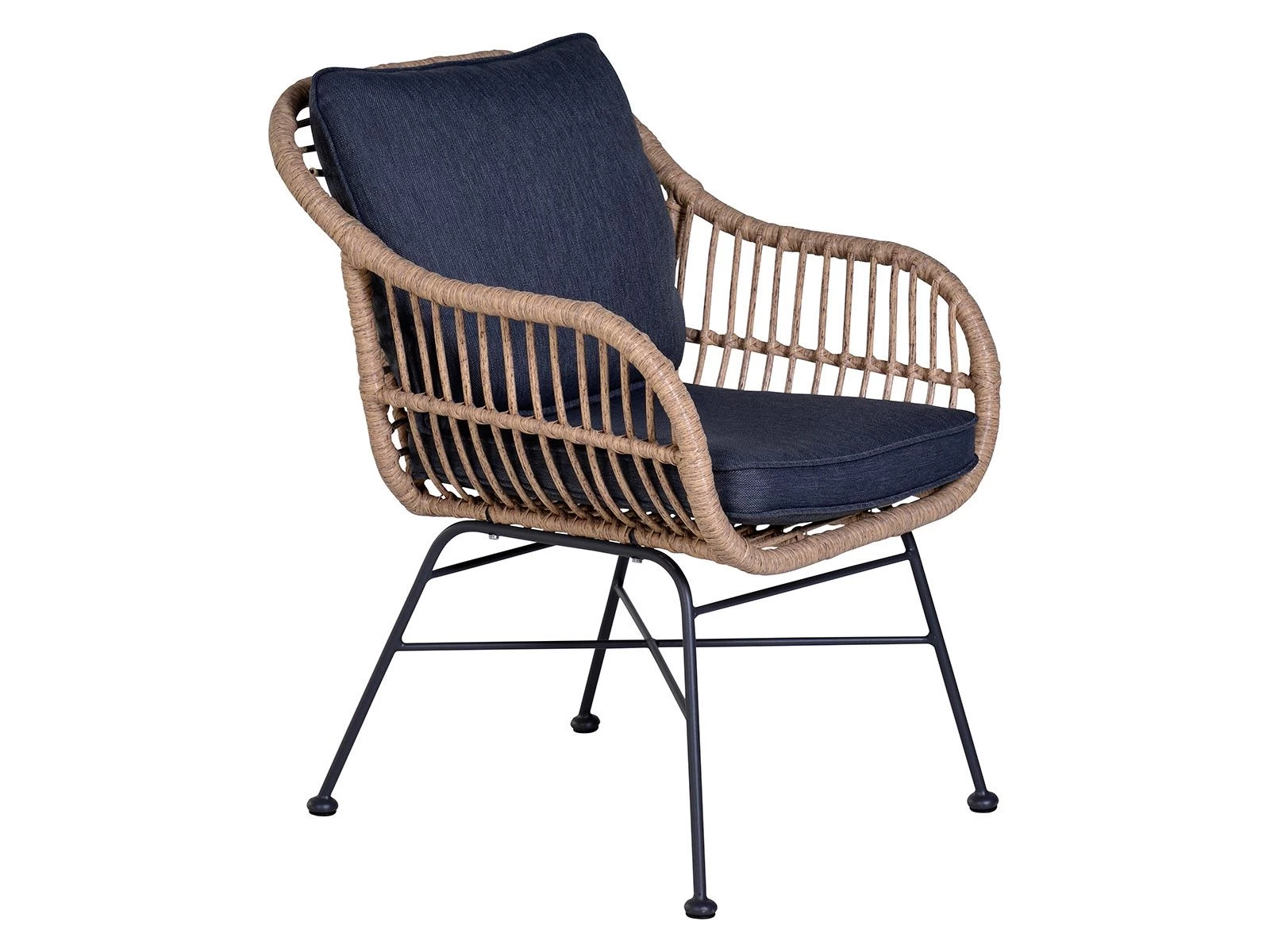 Outdoor Feelings Daisy Dining Stoel 3 Outdoor Feelings Daisy Dining Stoel