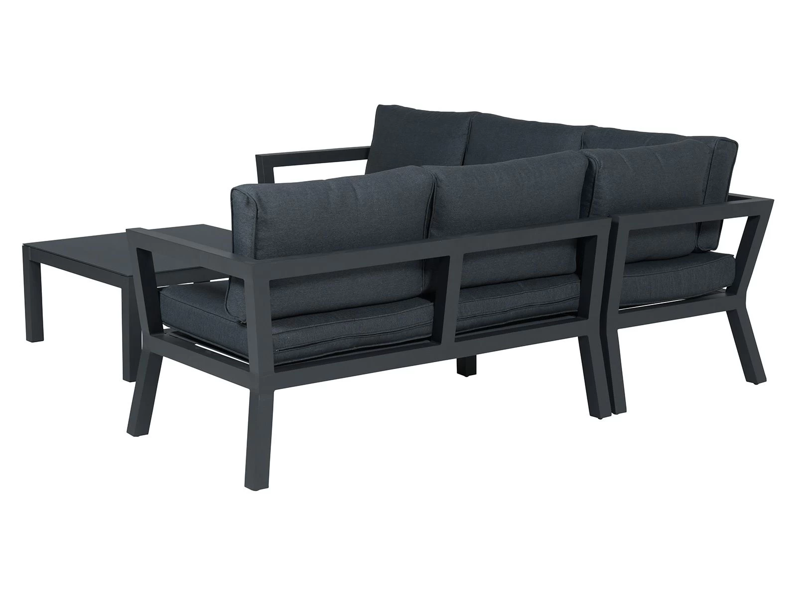 Outdoor Feelings Denver Loungeset 4 Outdoor Feelings Denver Loungeset - Afbeelding 2