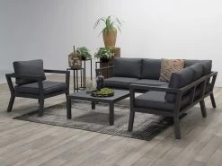 Outdoor Feelings Denver Loungeset 10 Outdoor Feelings Denver Loungeset -Buitentuin outdoor feelings denver loungeset 3 ecommerce 880e