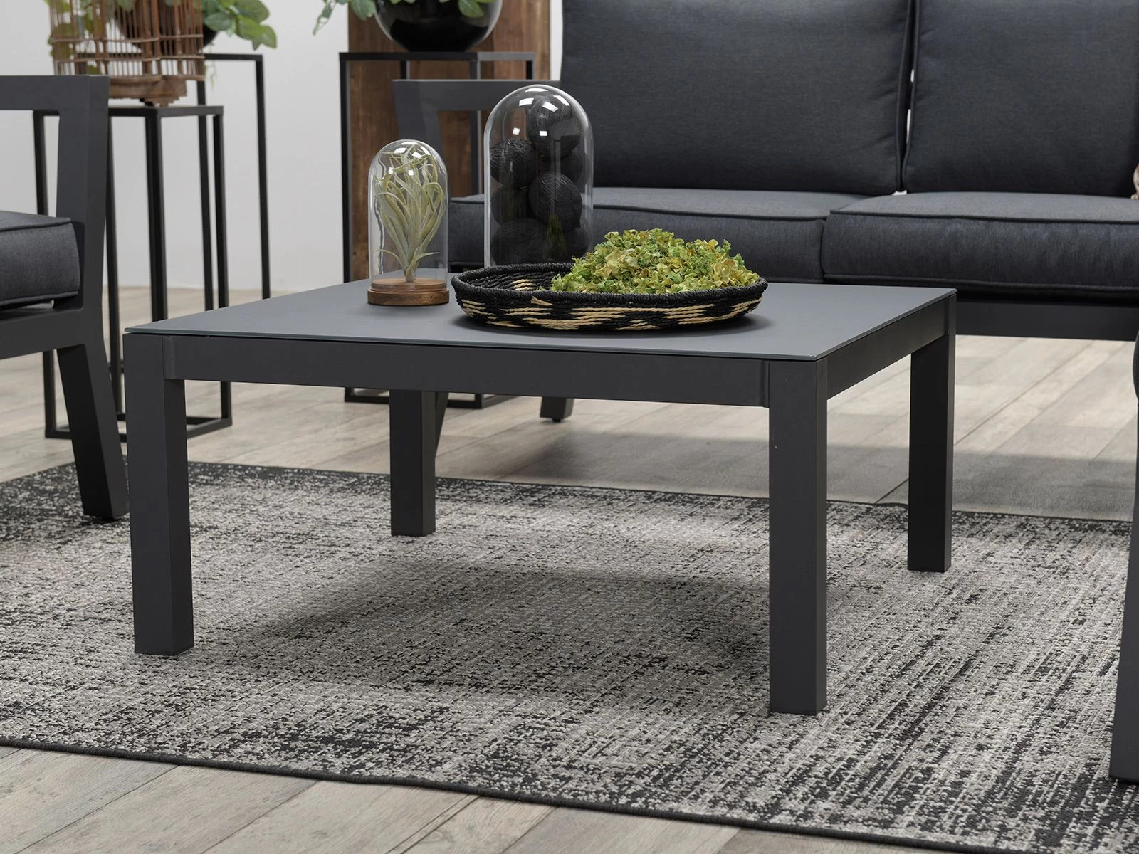 Outdoor Feelings Denver Loungeset 7 Outdoor Feelings Denver Loungeset - Afbeelding 5