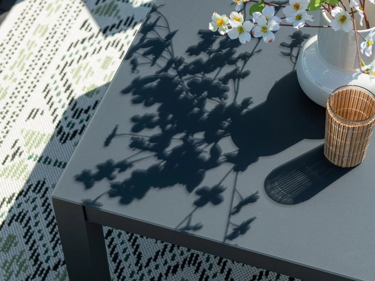 Outdoor Feelings Denver Mint Loungeset 4 Outdoor Feelings Denver Mint Loungeset - Afbeelding 2